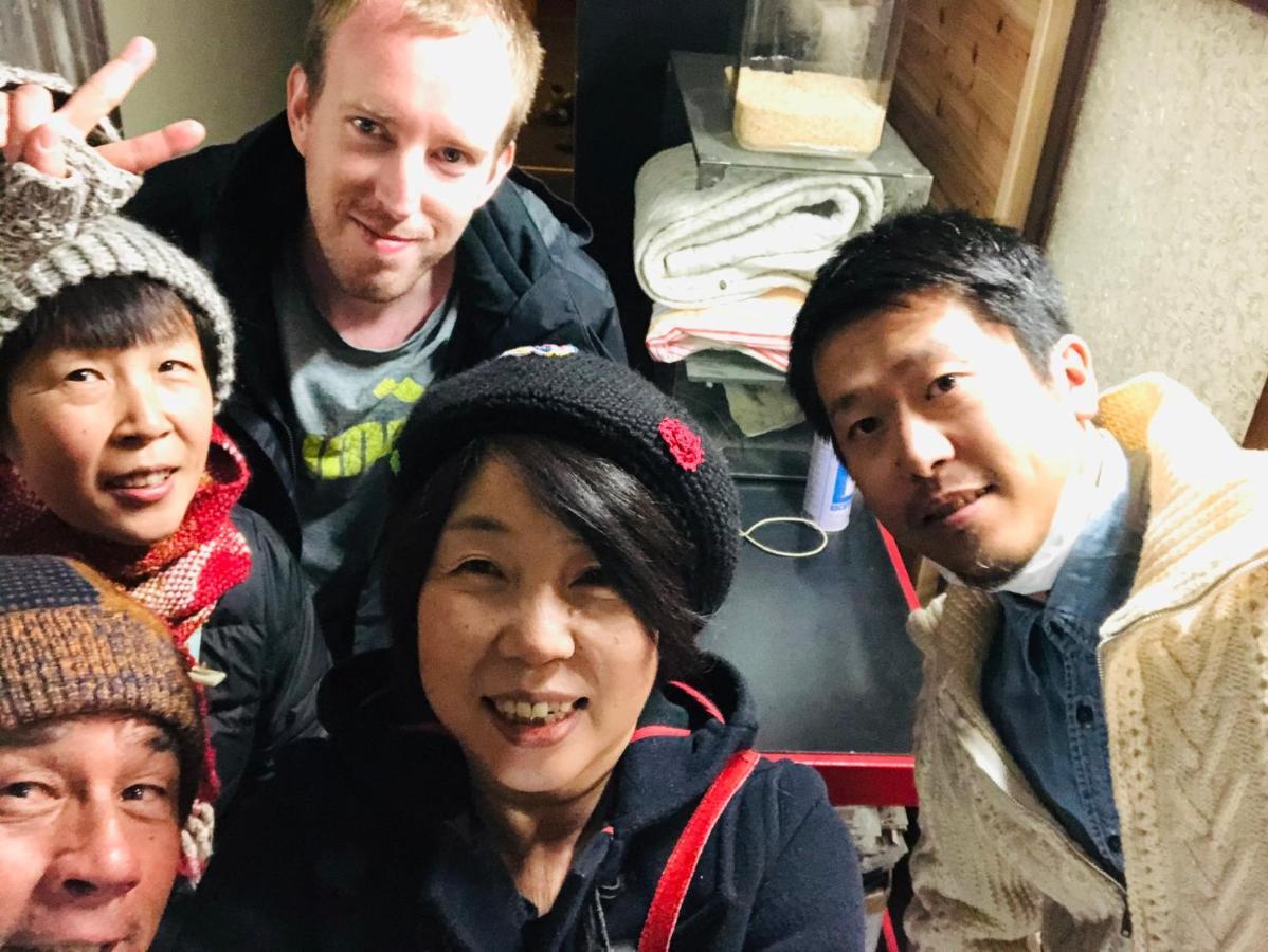 うたかたの宿 Himeji Esterno foto